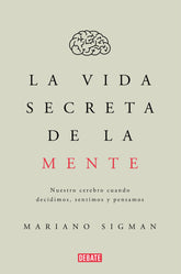 VIDA SECRETA DE LA MENTELA - 9788499926285